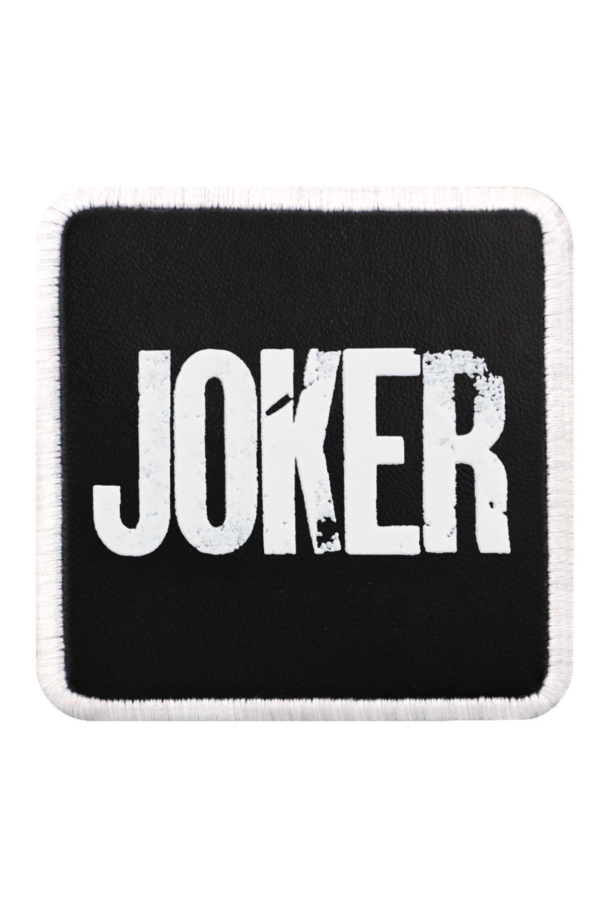 Logotipo de Joker