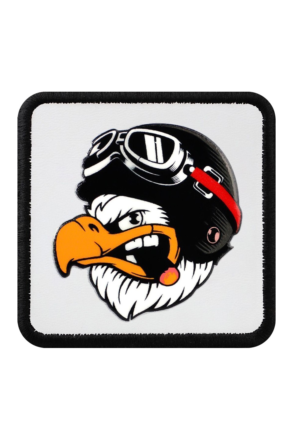 Logotipo del águila