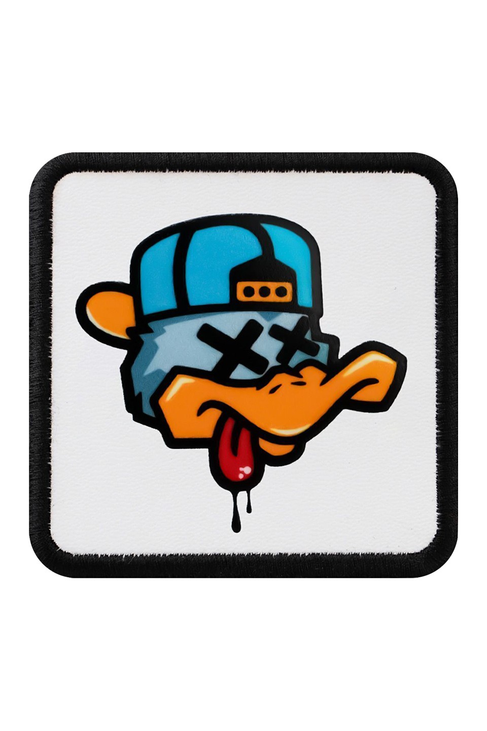 Logotipo del pato