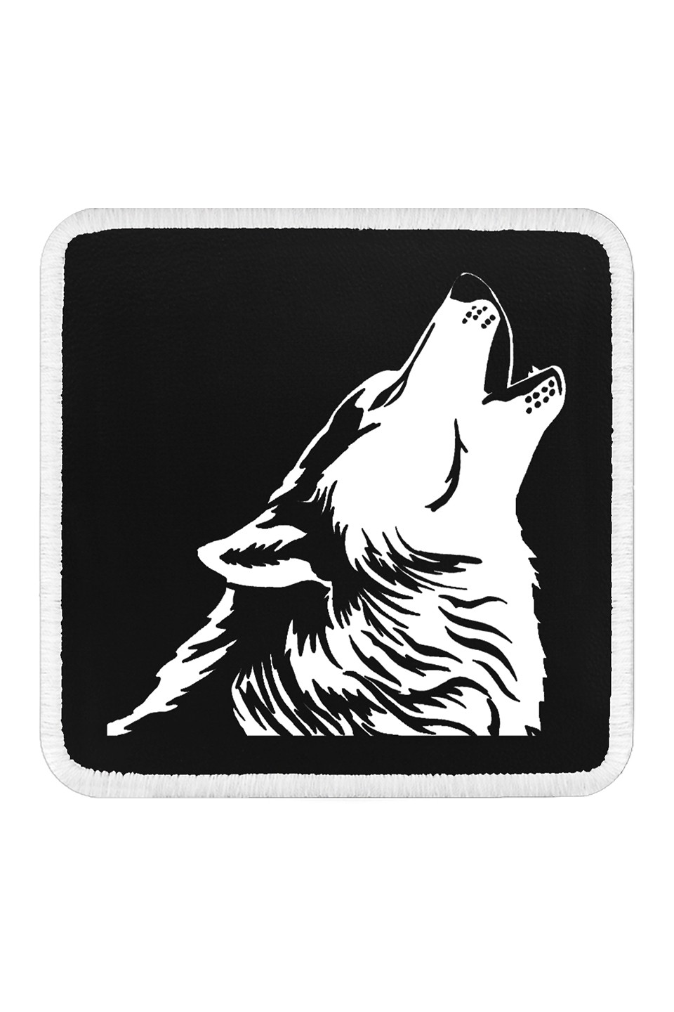Logotipo del lobo