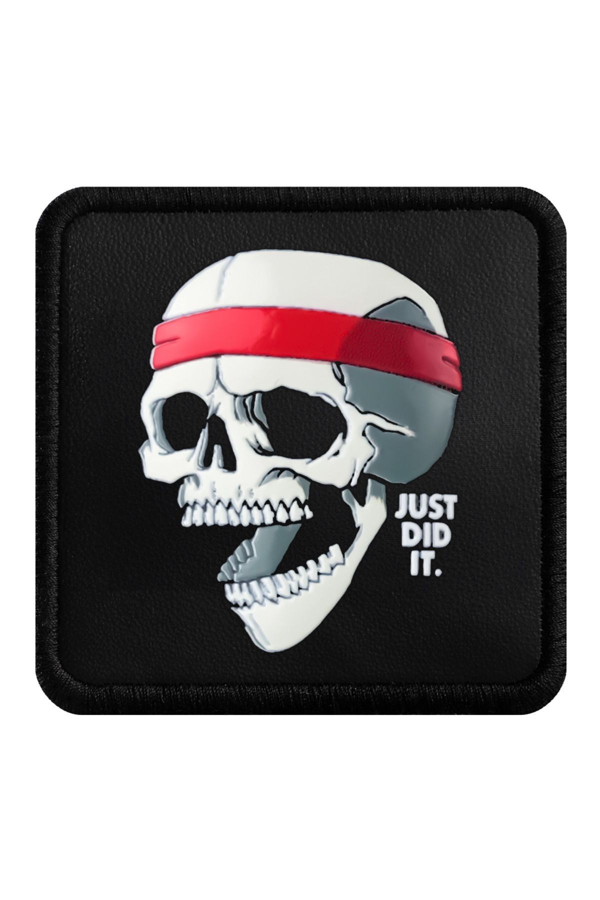 Logotipo de calavera