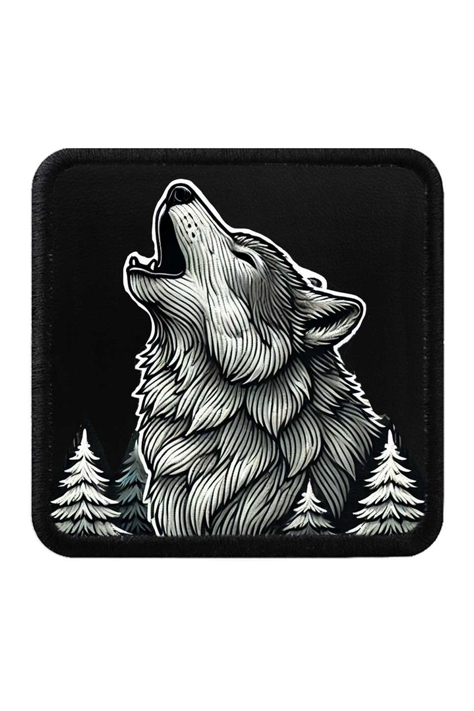 Logotipo de Lobo