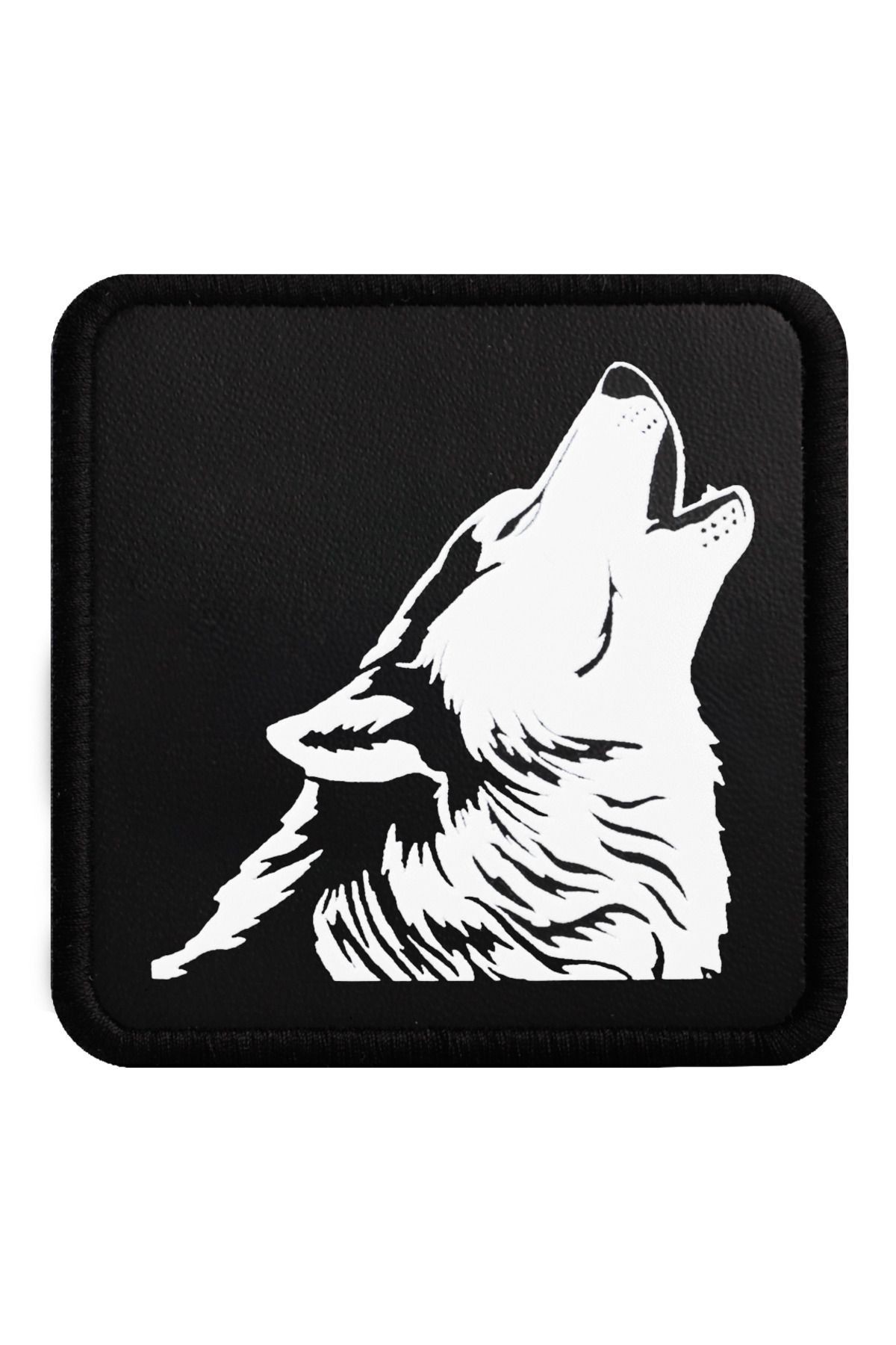 Wolf logo