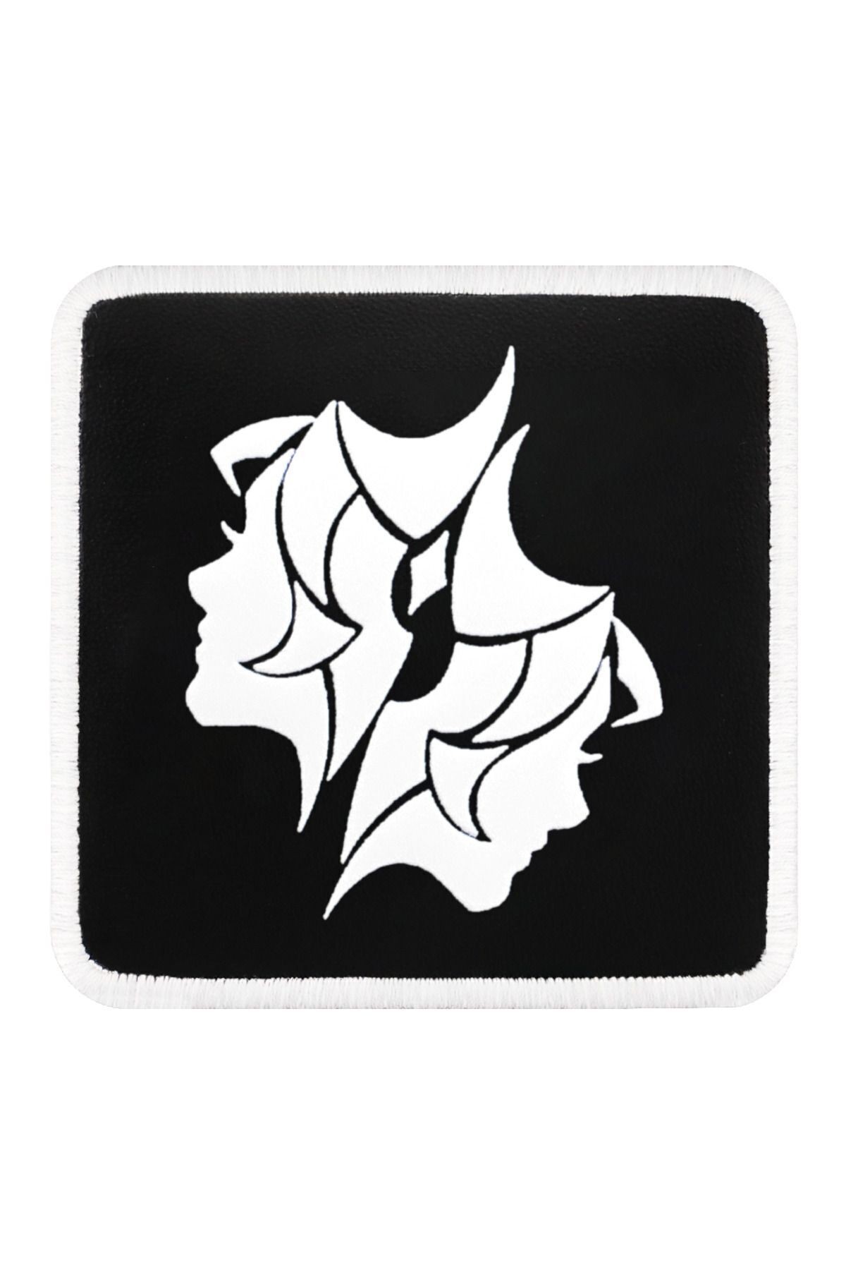 Logotipo de Zodiaco Géminis