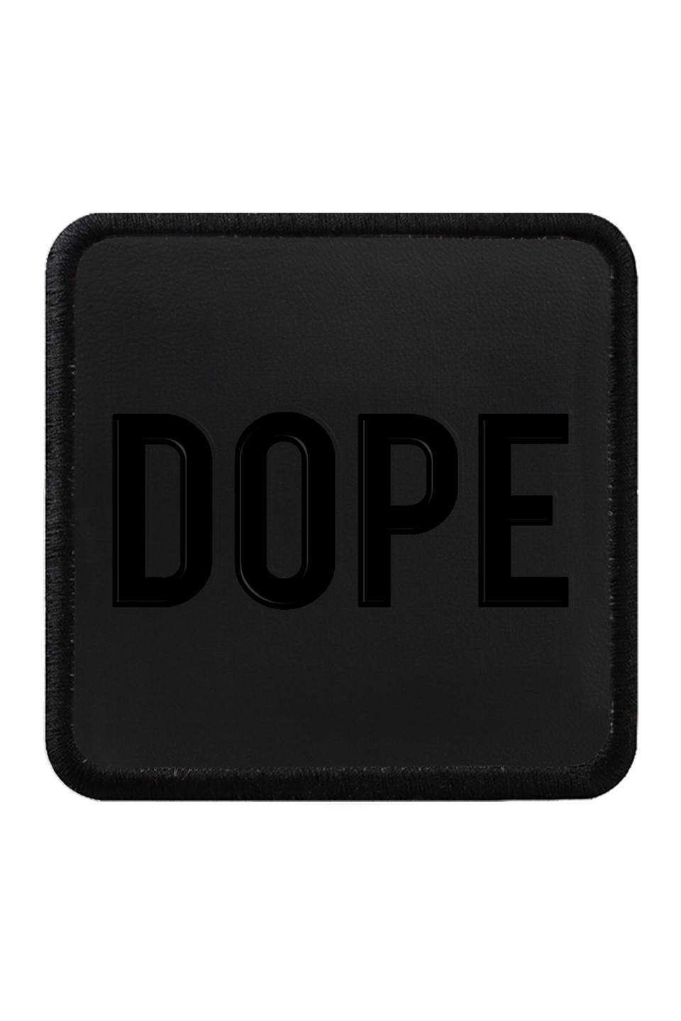 Logotipo de Dope