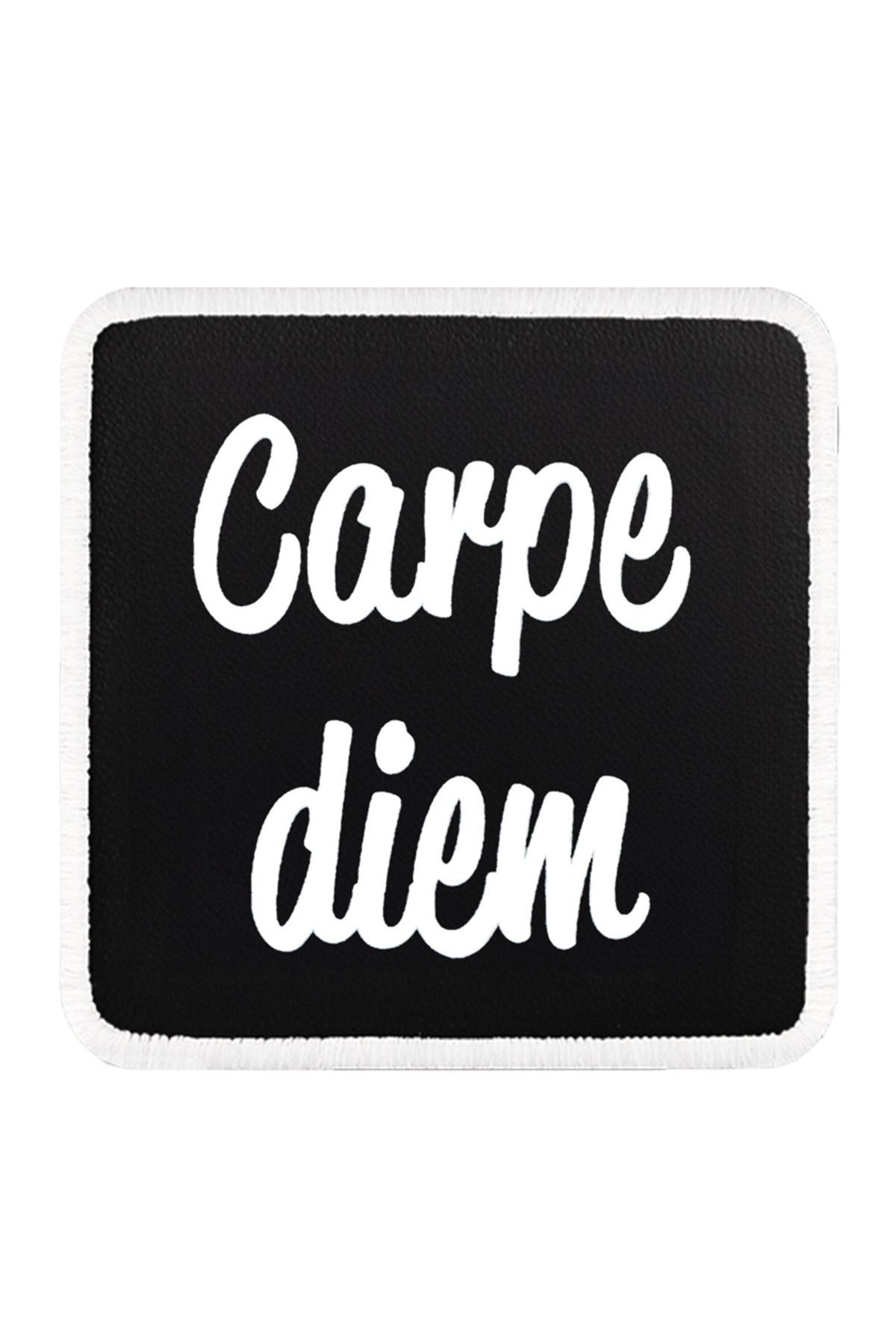Logotip de Carpe Diem