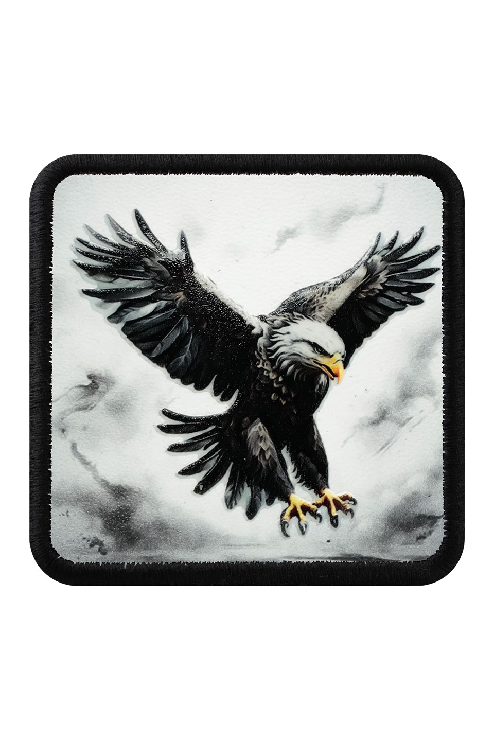 Logotipo del águila