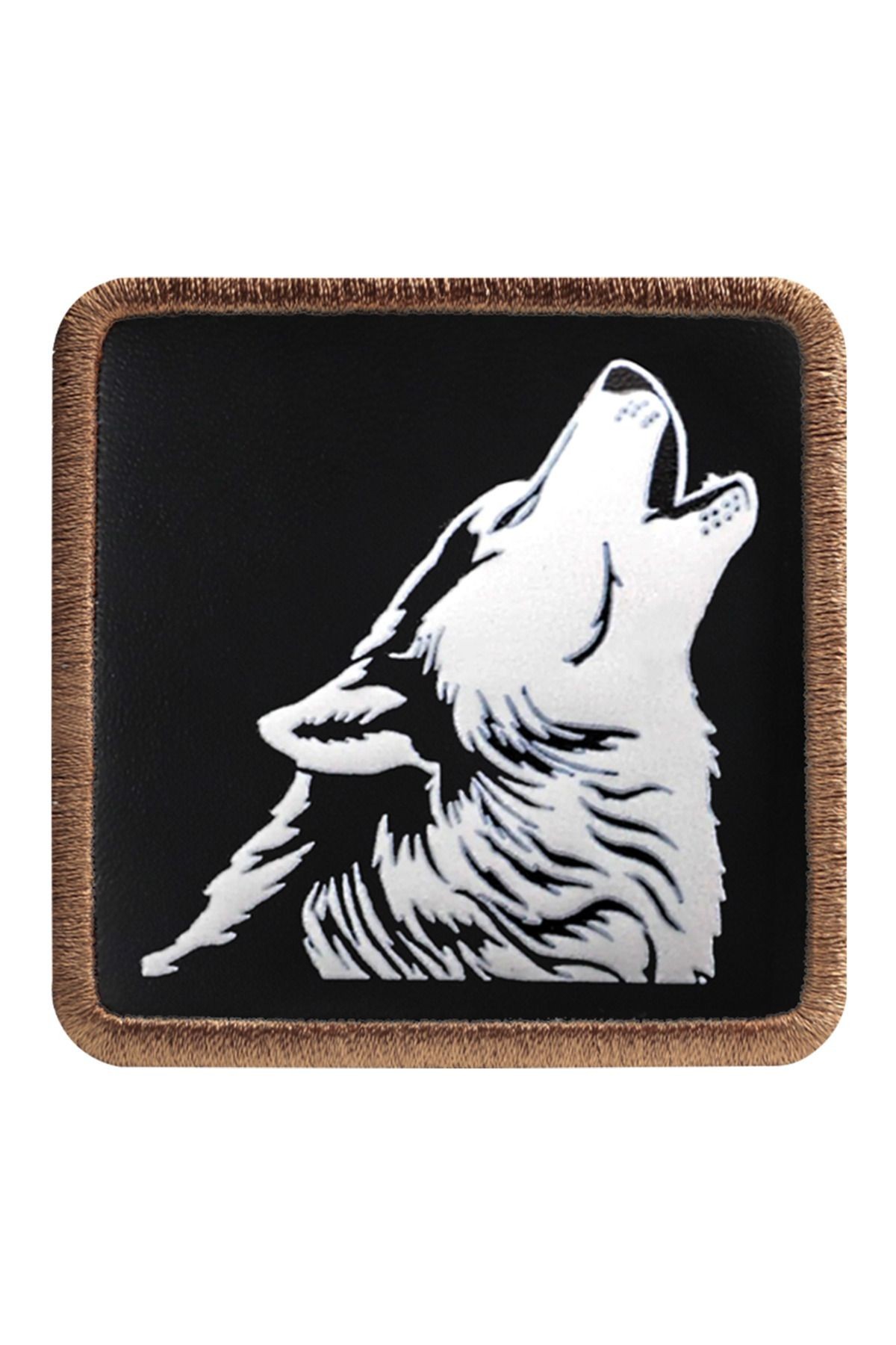 Wolf logo