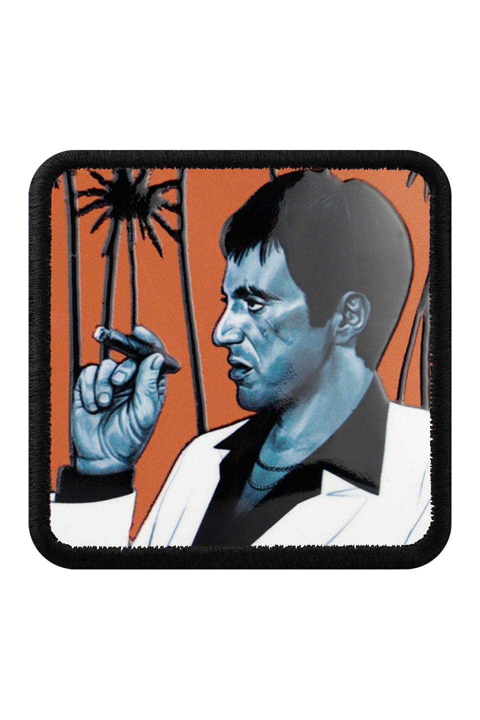 Logotipo de Tony Montana