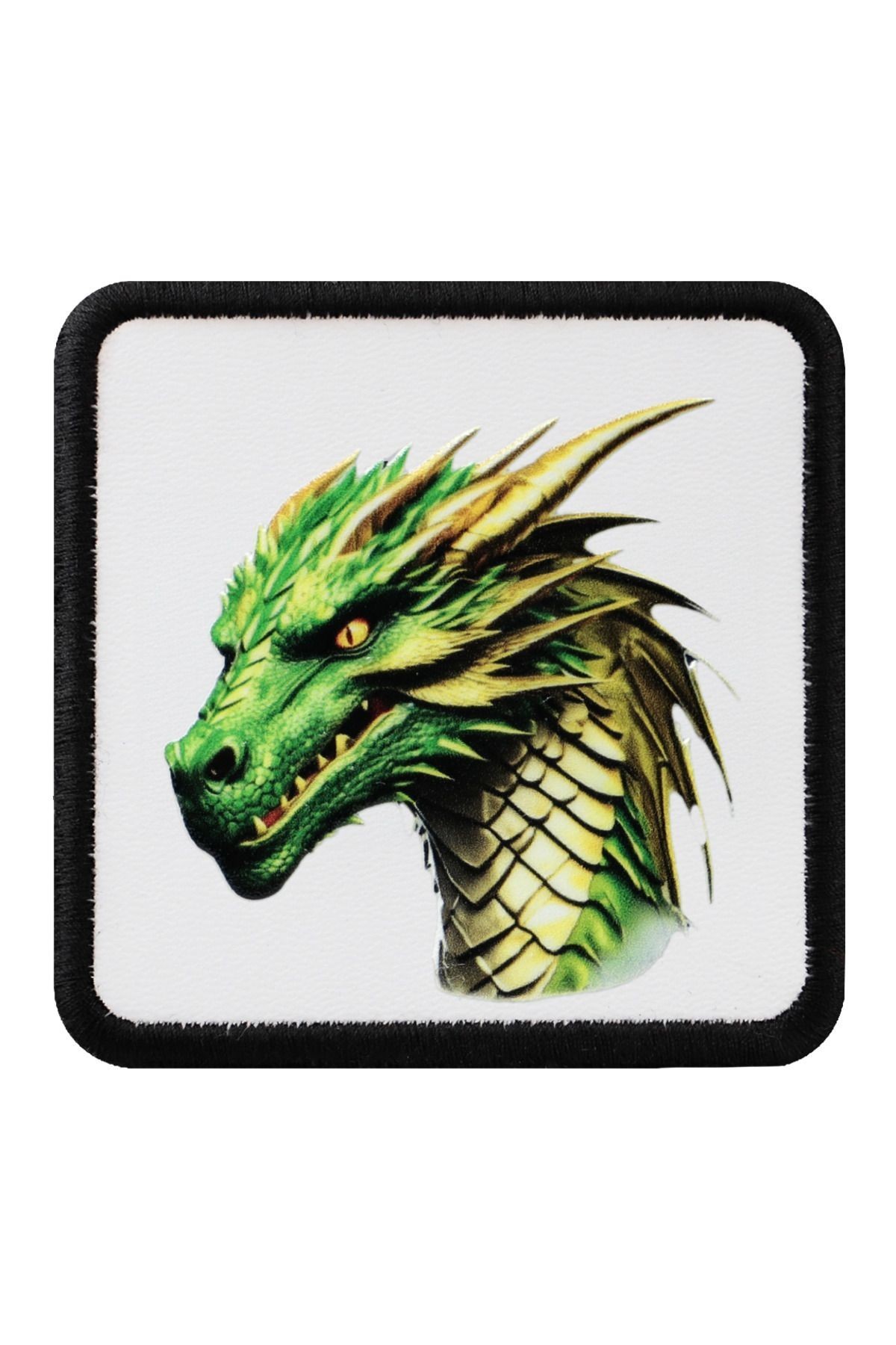 Dragon logo