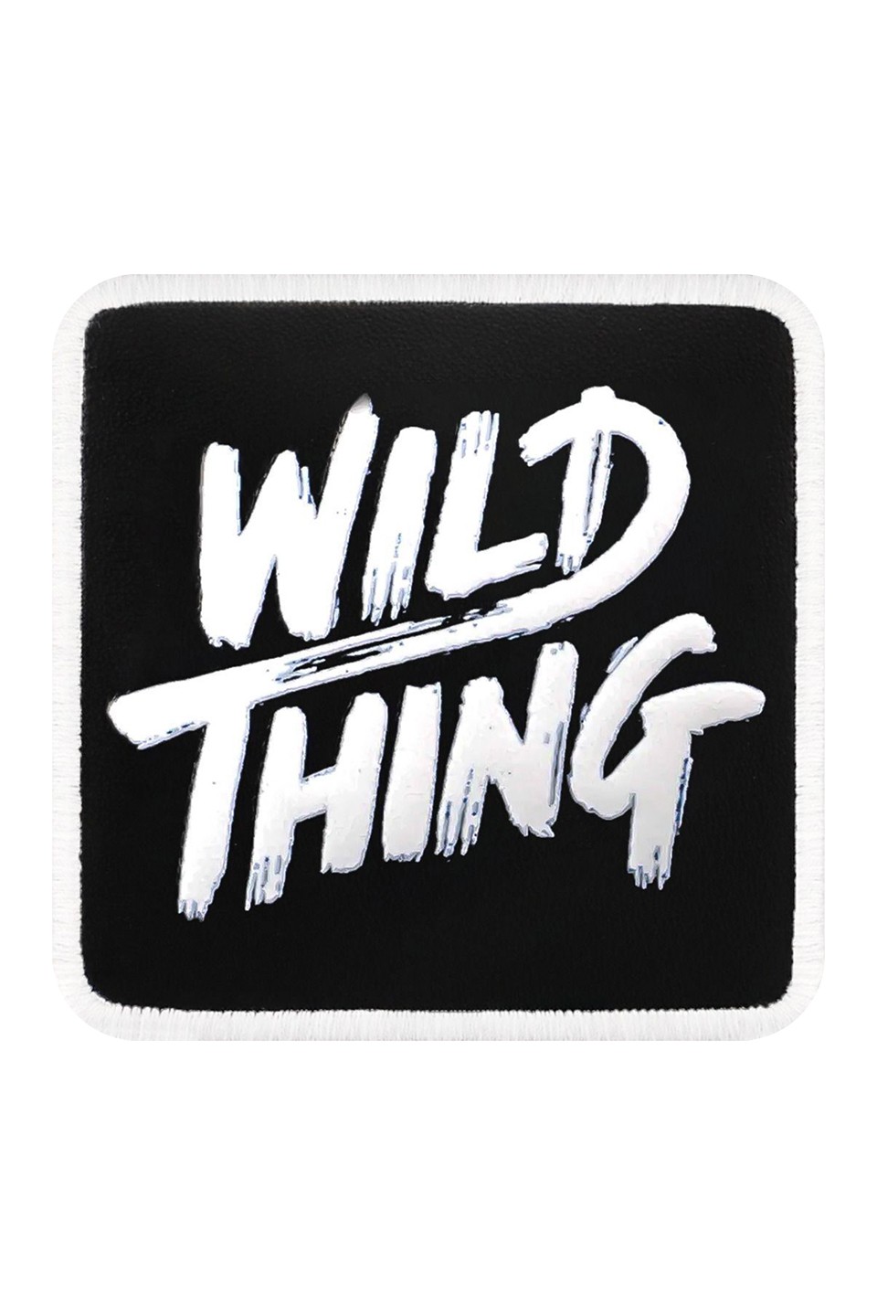 Logotipo de Wild Thing