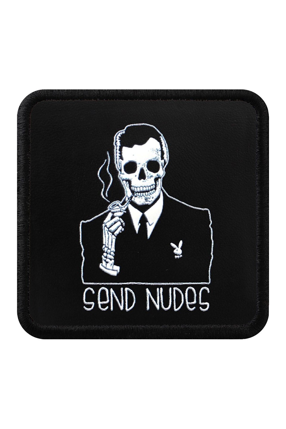 Logotipo de Send Nudes
