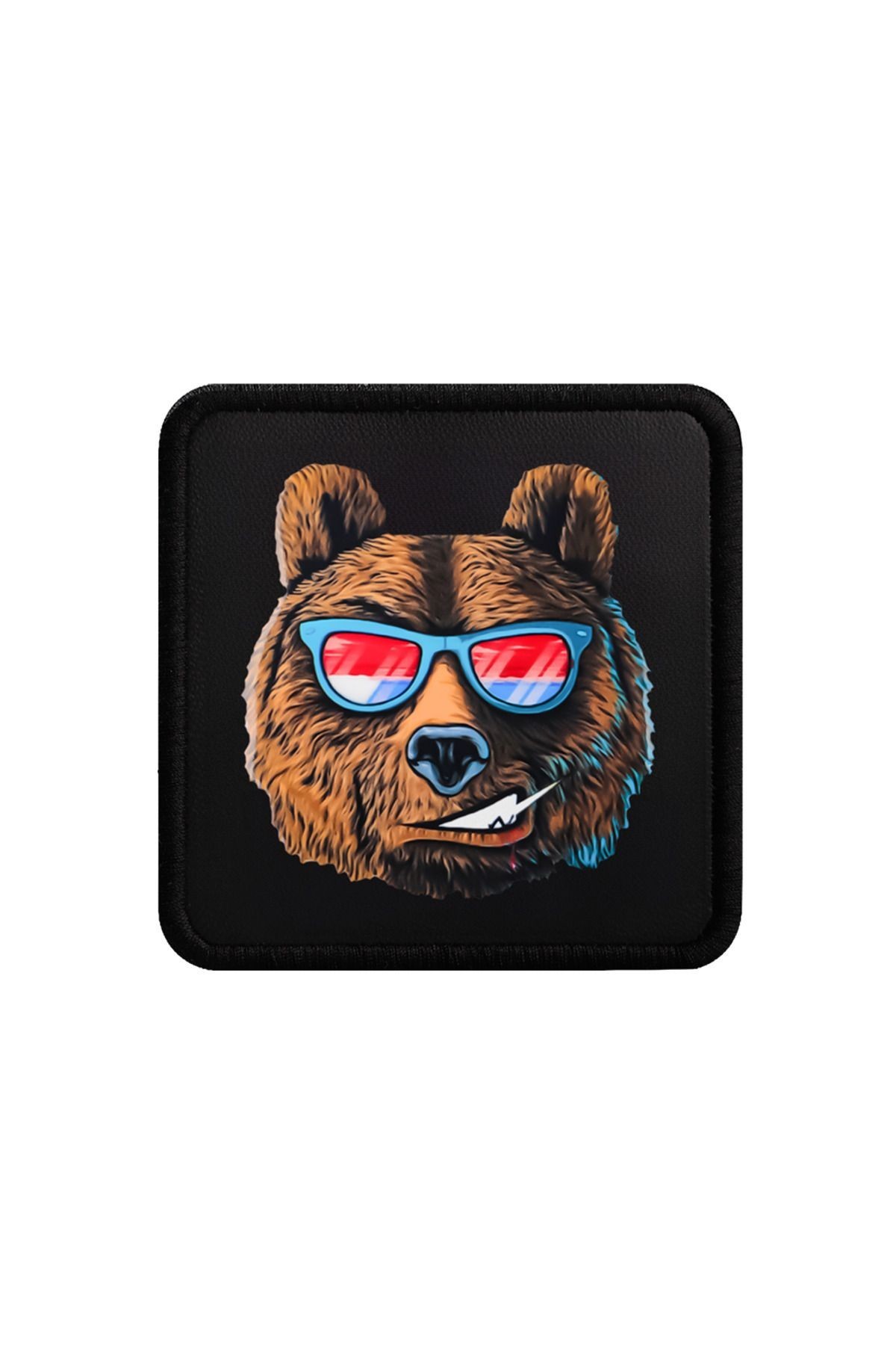 Bear logo