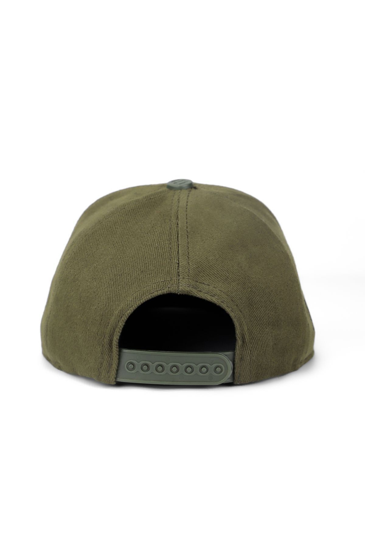 Gorra de Caqui Hip Hop Niños