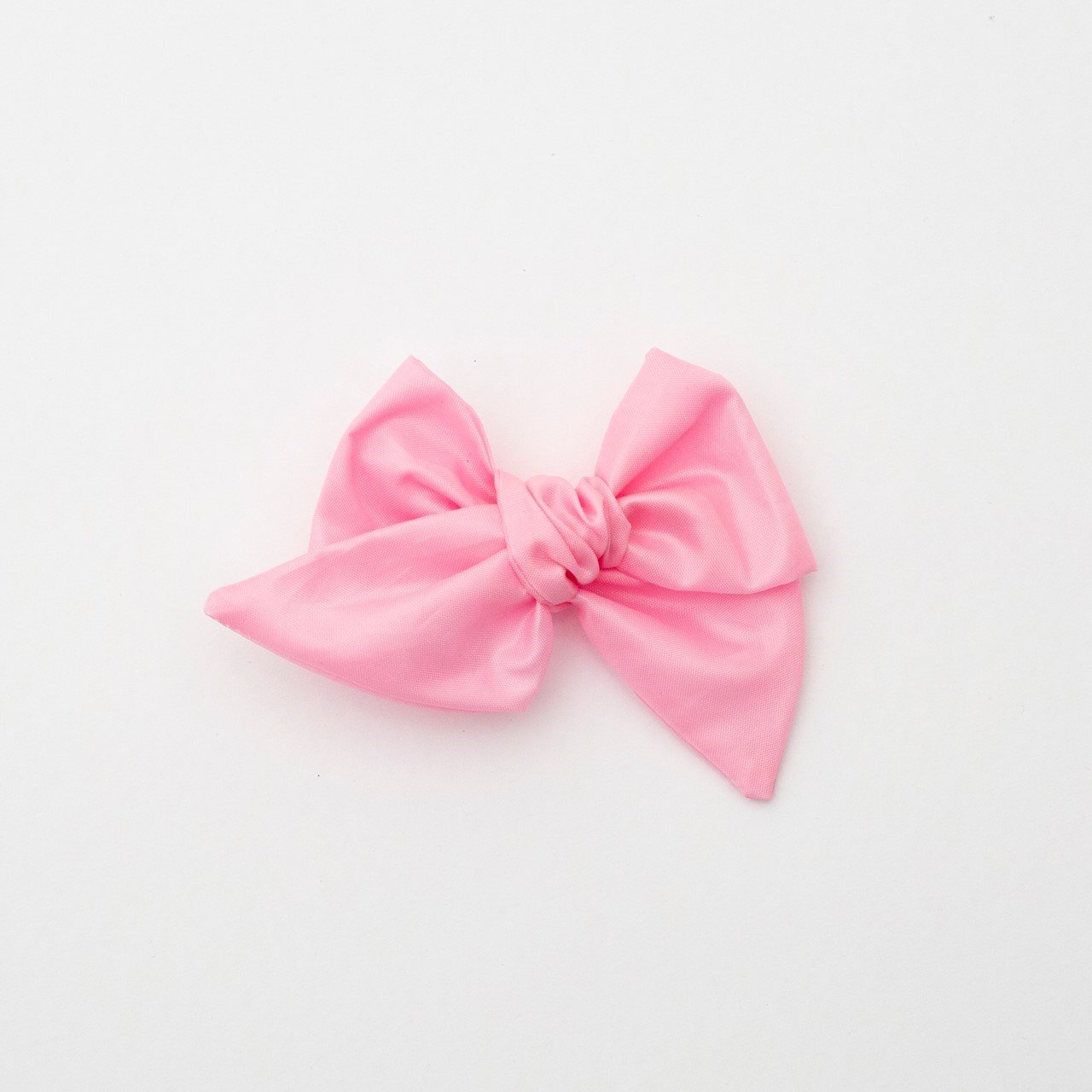 BABY PINK - Beach bow