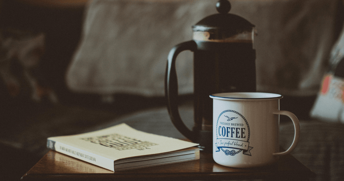 French Press Nedir? French Press ile Kahve Nasıl Demlenir?