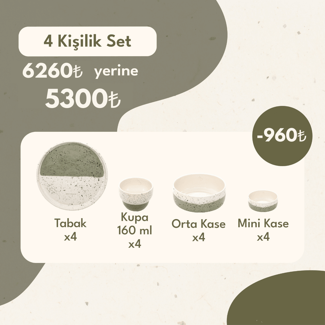 Yeşil