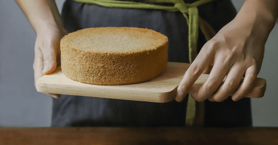 Glutensiz Kek