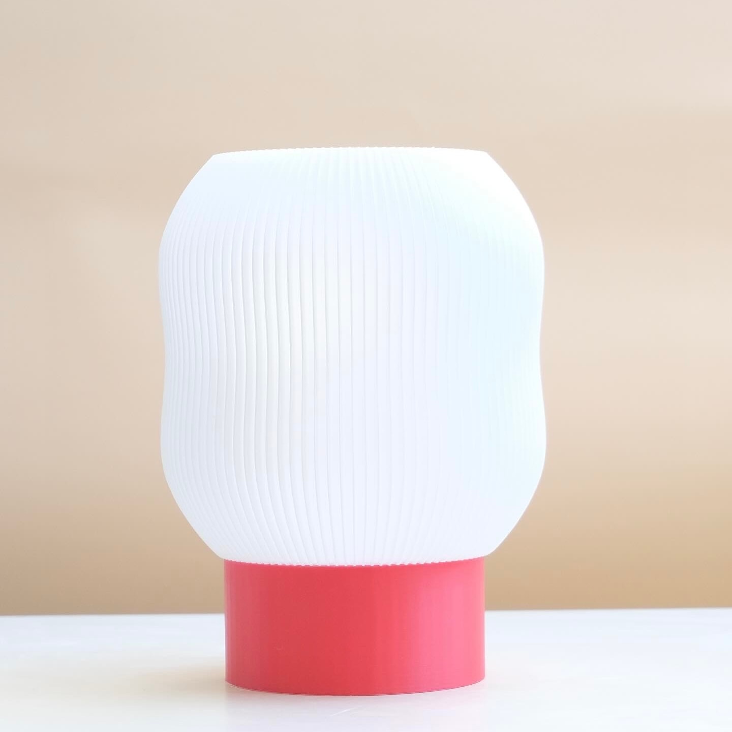 Bubble Light