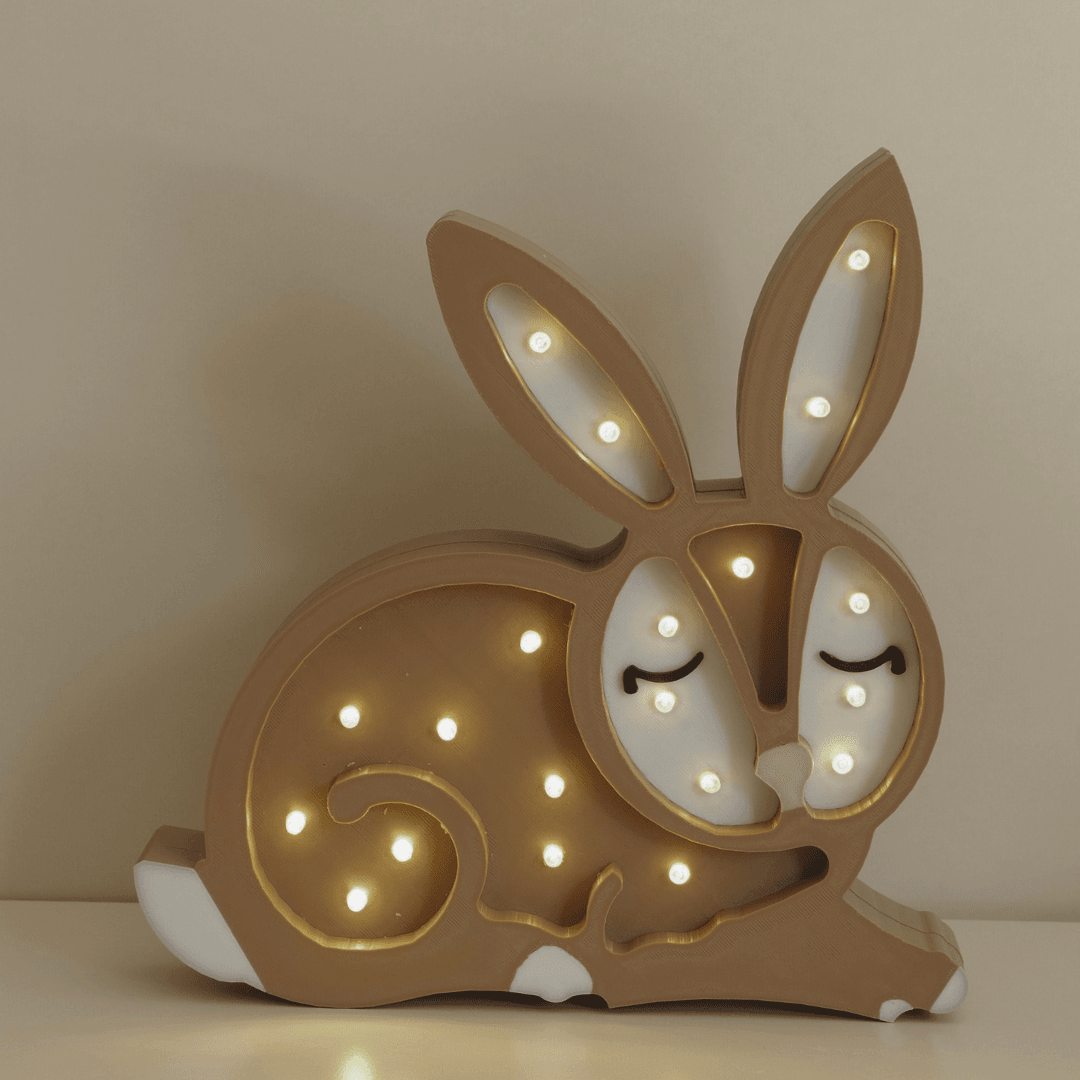 Rabbit