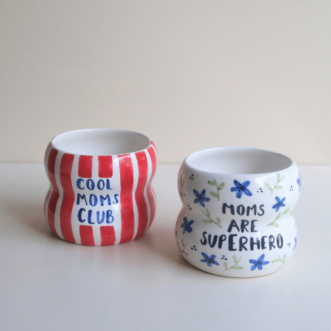 Cool Moms Club Mug