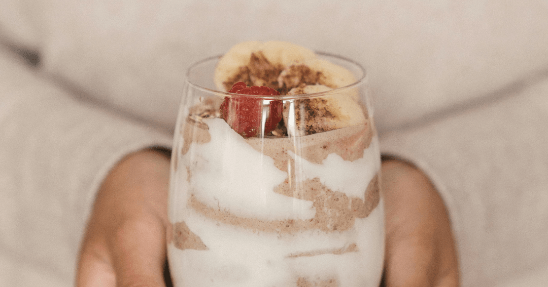 Muzlu Smoothie