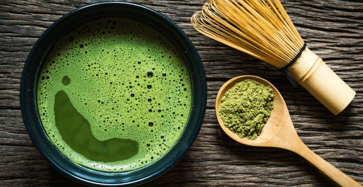 matcha-cayi