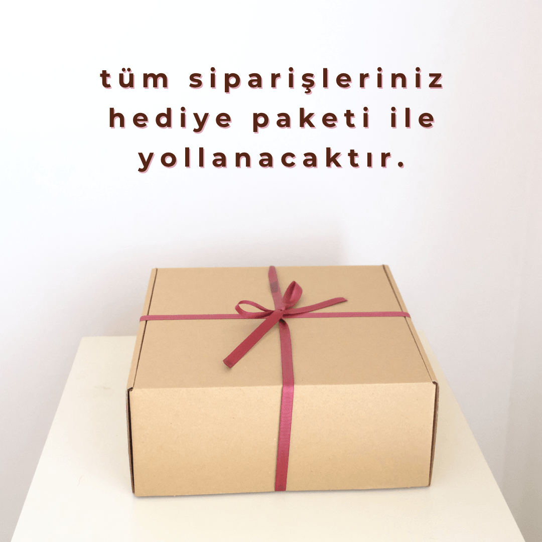 2'li Sade Türk Kahvesi Fincanı Seti