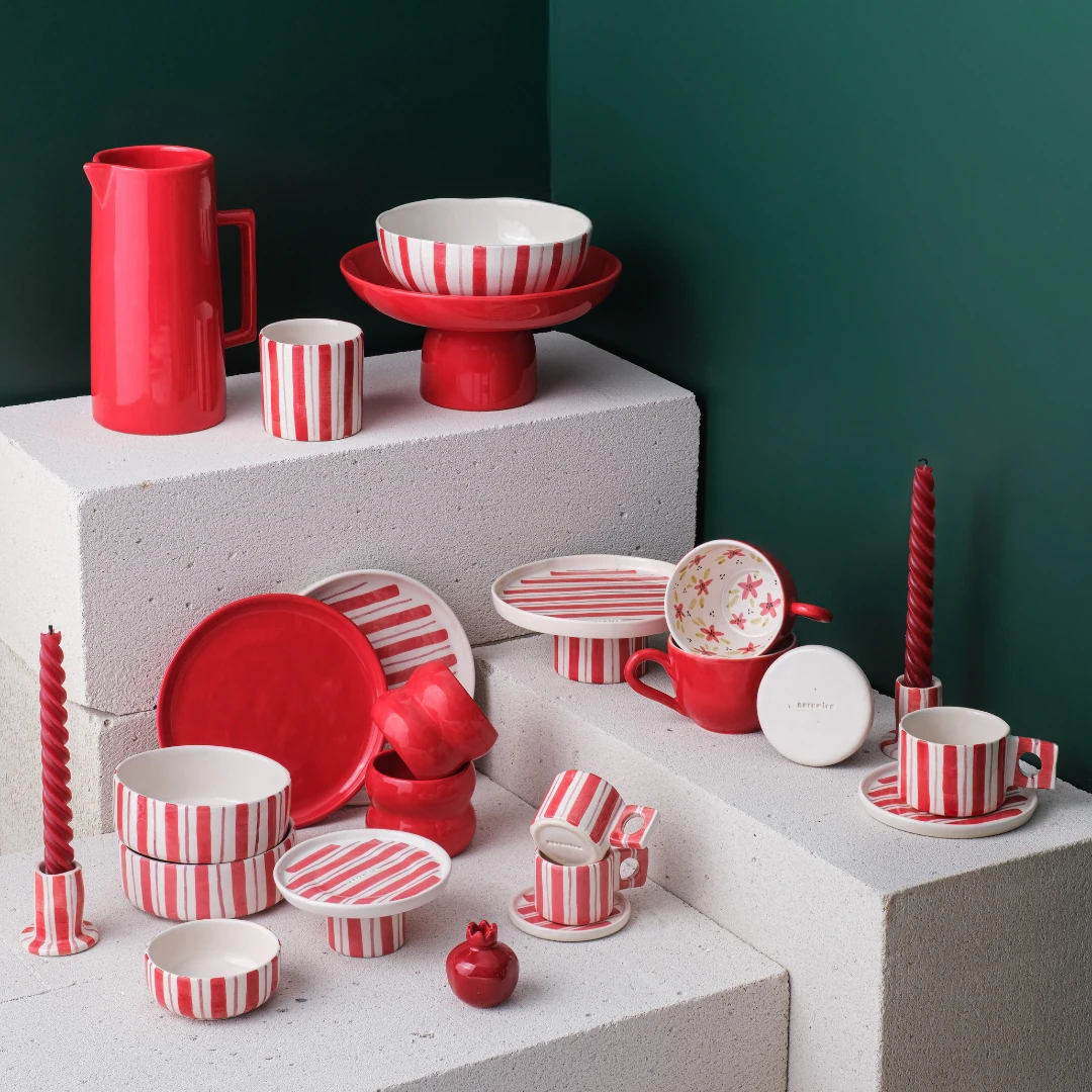 KOMBO TABAK -MİNİ-