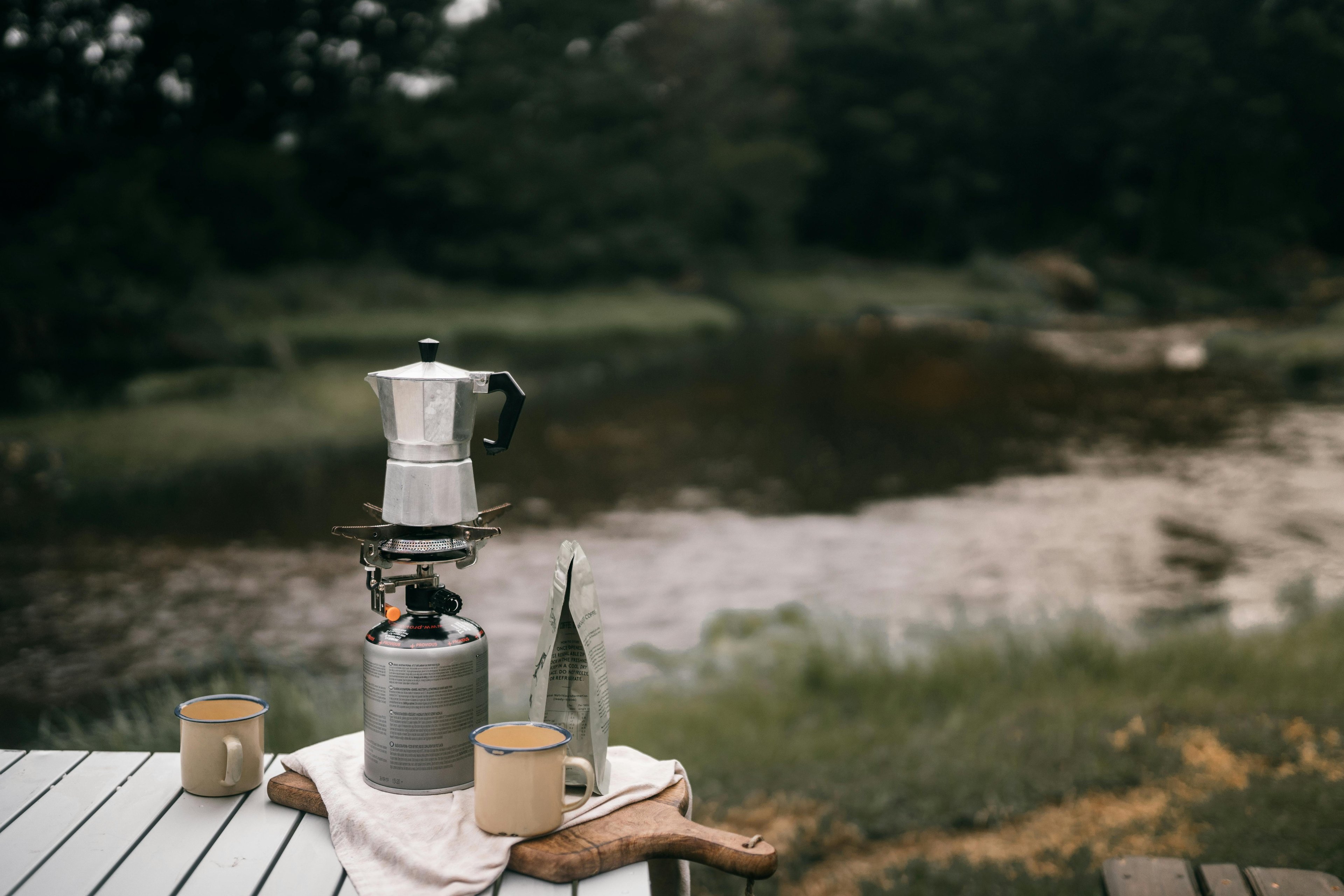 Moka Pot Nedir? Moka Pot Nasıl Kullanılır?