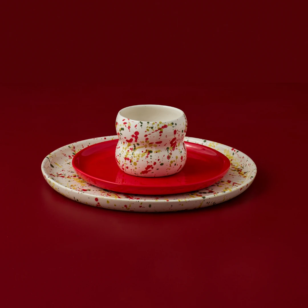 KOMBO TABAK -MİNİ-