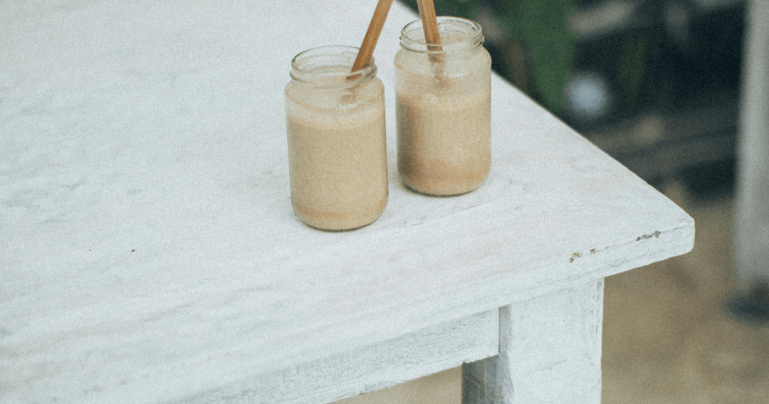 Keten Tohumlu Smoothie