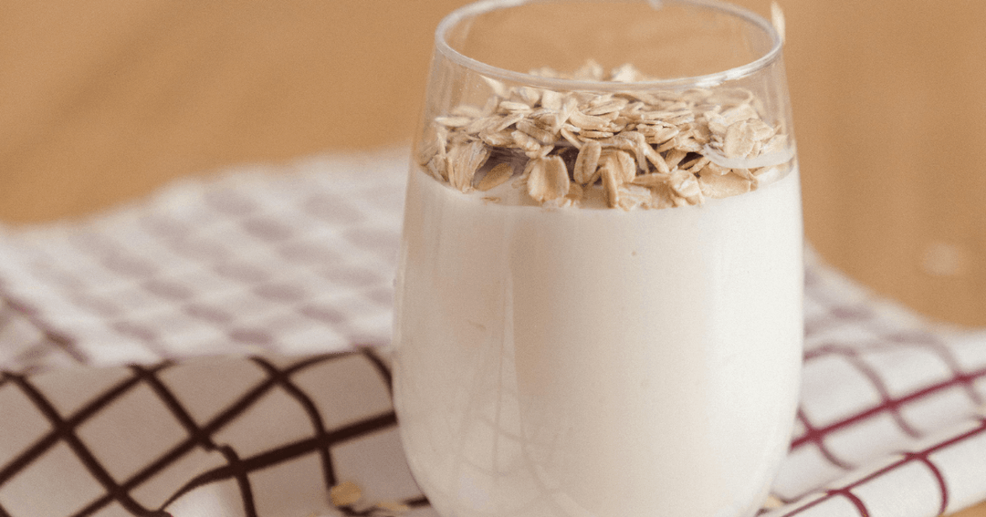 Kefirli Smoothie