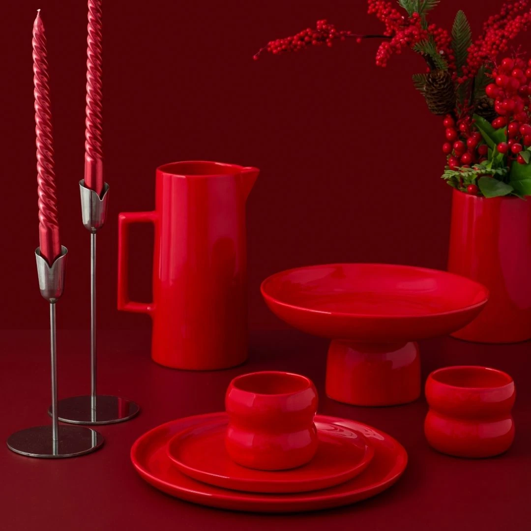 KOMBO AYAKLI SERVİS