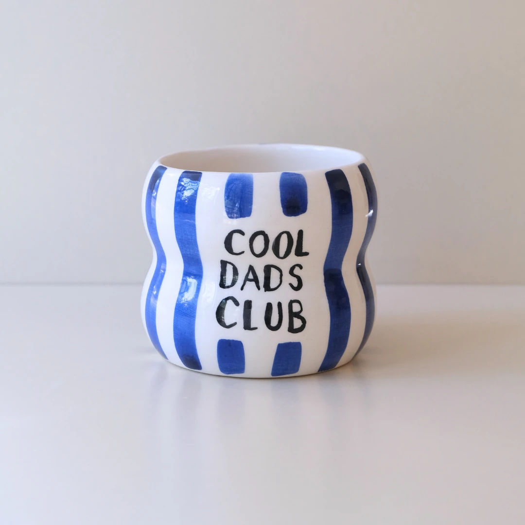 Cool Dads Club Mug