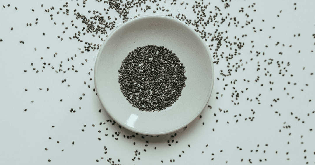 Chia Tohumu