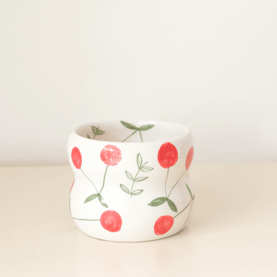 Cherry Mug