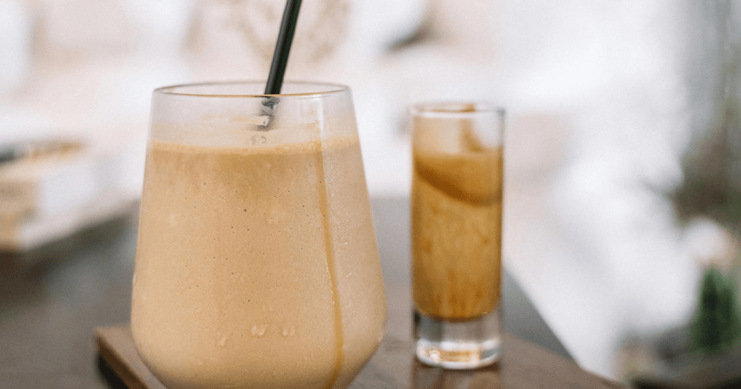 Hurmalı Smoothie