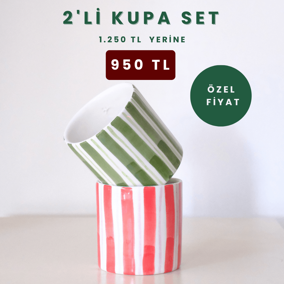 Yeşil-Kırmızı