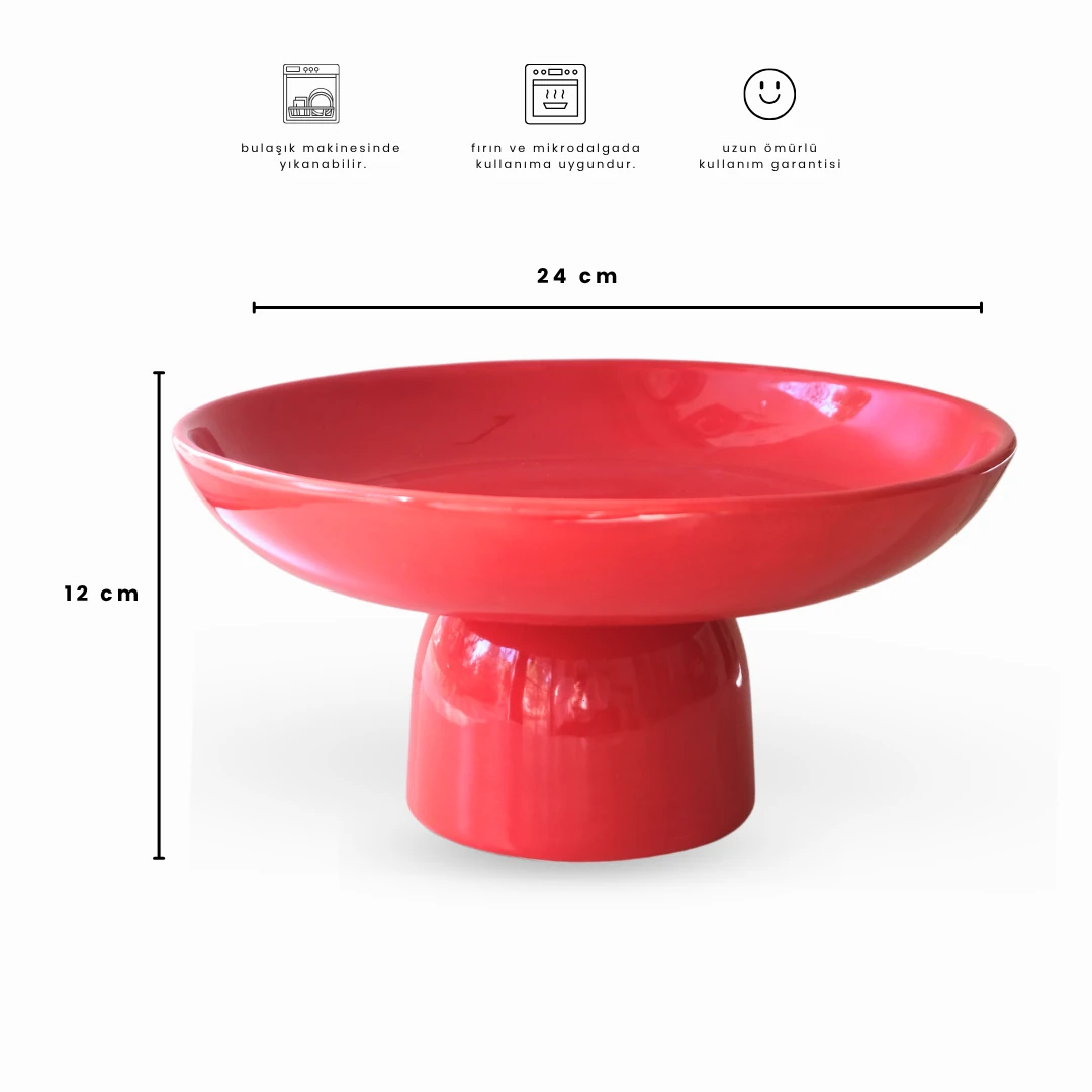 KOMBO AYAKLI SERVİS