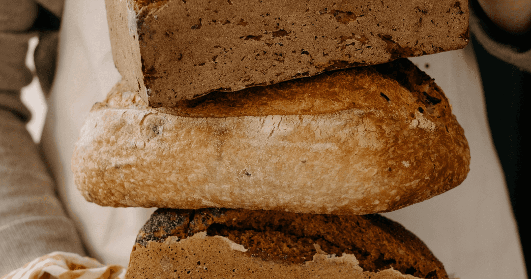 Glutensiz Ekmek