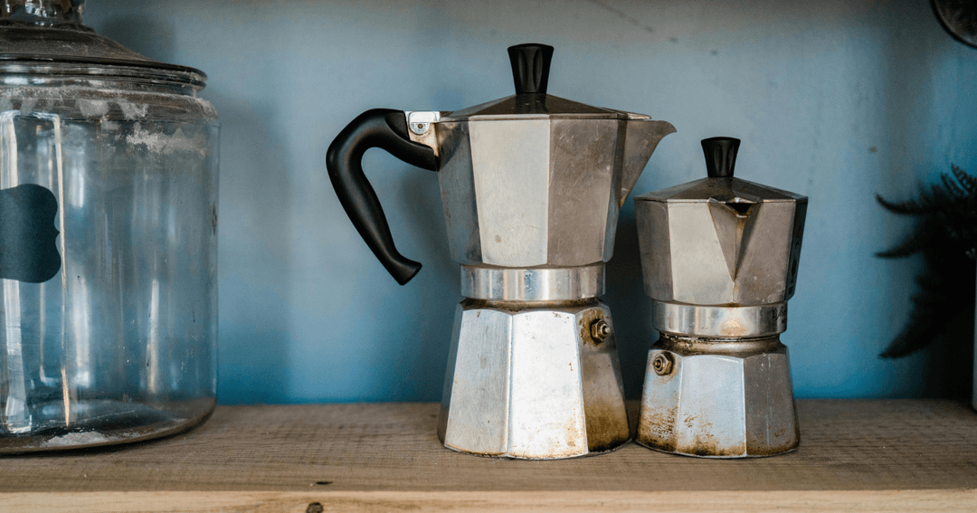 Moka Pot