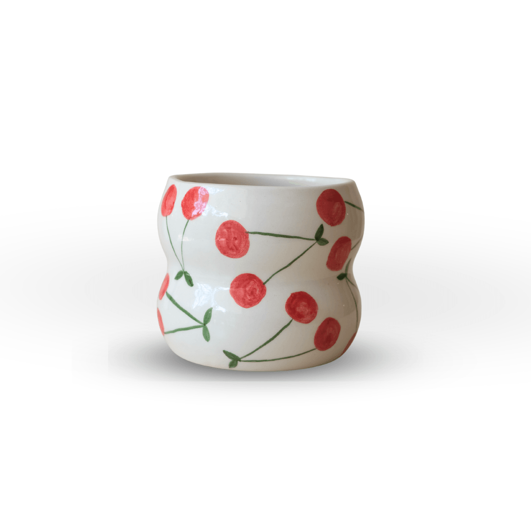 Cherry Mug
