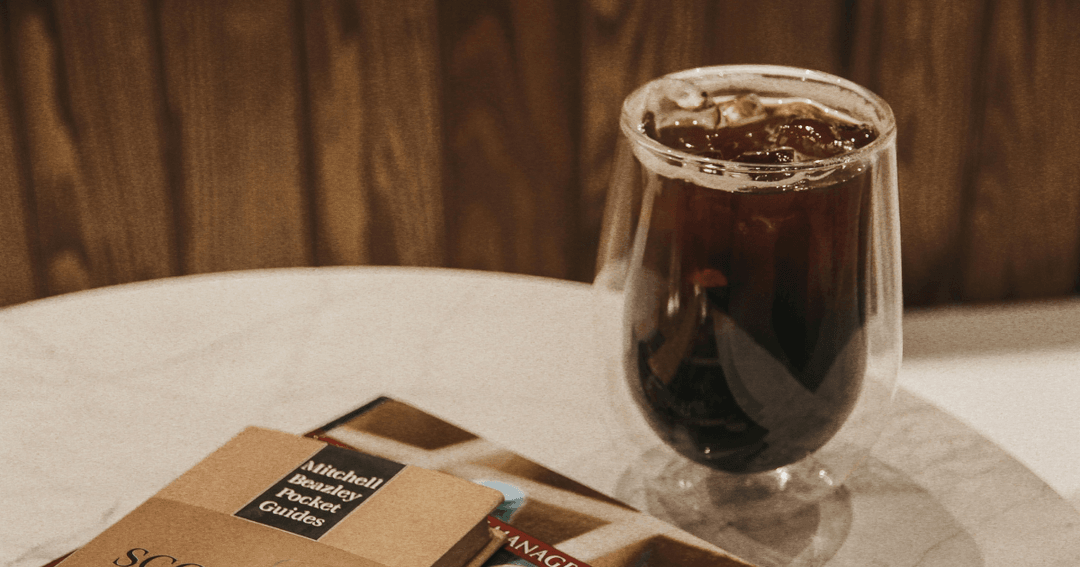 Cold Brew
