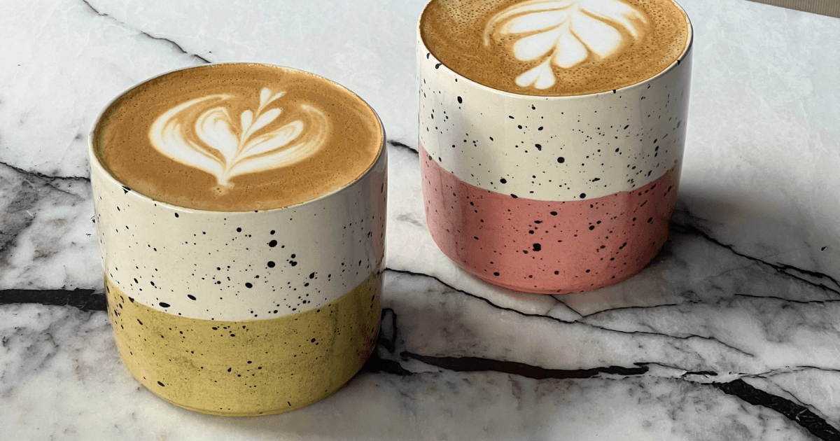 Flat White Nedir? Nasıl Yapılır?