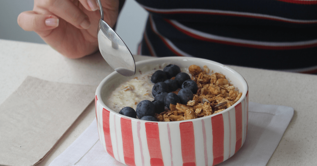 Bowl Tarifleri: Sağlıklı ve Pratik 6 Bowl Kasesi Tarifi