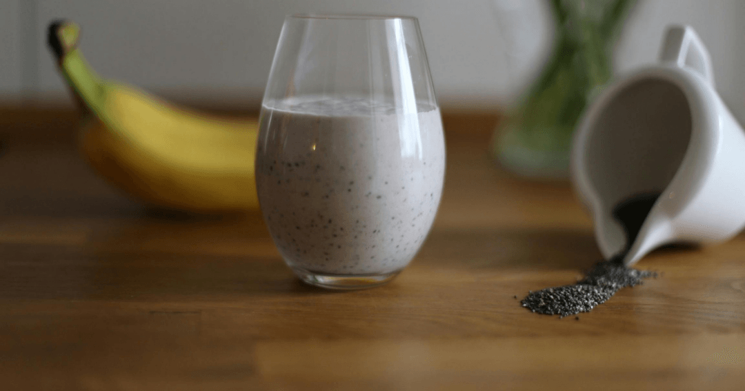Sağlıklı Smoothie