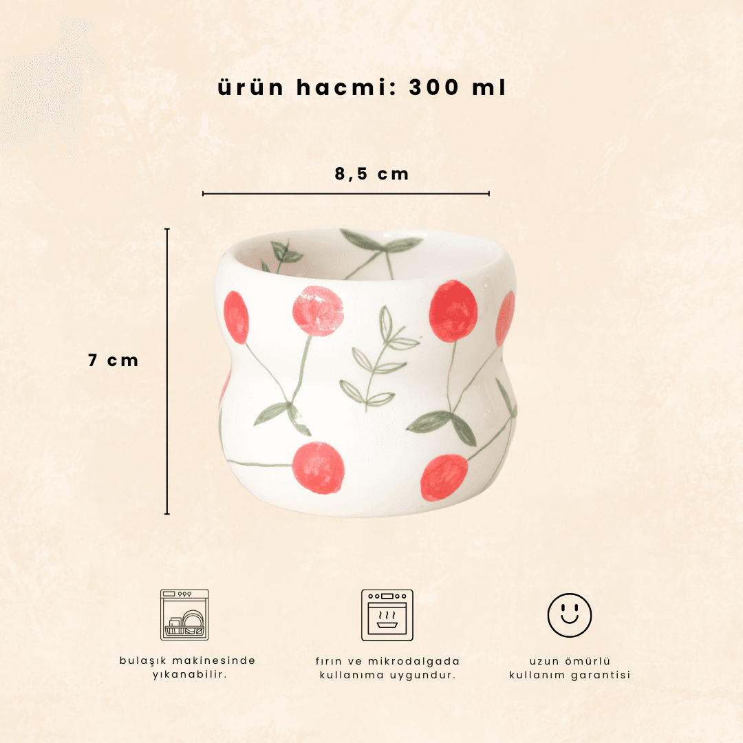 Cherry Mug