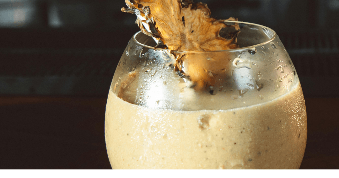 İncirli Smoothie
