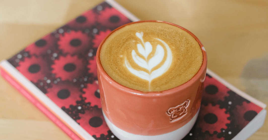 flat-white